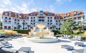 Le Grand Hotel le Touquet Paris Plage