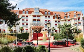 Le Grand Hôtel Le Touquet-Paris-Plage