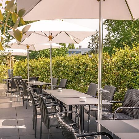 Le Grand Hôtel Le Touquet-Paris-Plage Extérieur photo